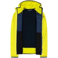 Women's Puffer jacket CMP image 2