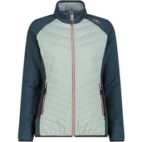 Women's down jacket CMP image 2