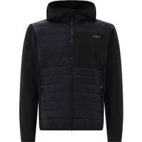 Hybrid hooded jacket CMP Unlimitech Padded image 2