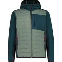 Puffer jacket CMP image 2