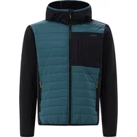 Puffer jacket CMP image 2