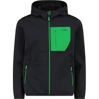 Child hooded jacket CMP Stretch image 2