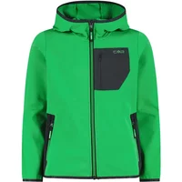 Child hooded jacket CMP Stretch image 2