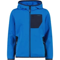 Child hooded jacket CMP Stretch image 2