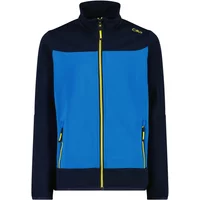 Children's zipped fleece CMP image 2