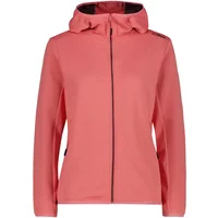 Women's Hybrid Stretch Hoodie CMP Unlimitech image 2