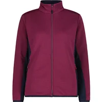 Women's Textured Tubular Knit Fleece CMP Unlimitech image 2