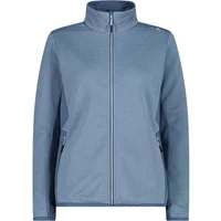 Women's Textured Tubular Knit Fleece CMP Unlimitech image 2