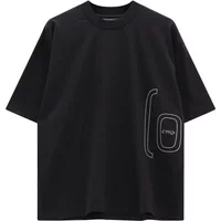 Technical T-shirt CMP image 2