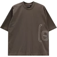 Technical T-shirt CMP image 2