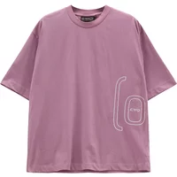 Technical T-shirt CMP image 2