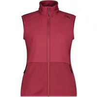 Sleeveless jacket for women CMP Kildar image 2