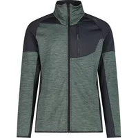 Zipped fleece CMP Unlitech image 2