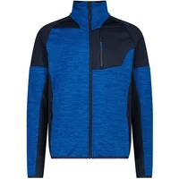 Zipped fleece CMP Grid Tech image 2