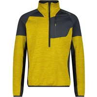 Half-zip fleece CMP Grid Tech image 2