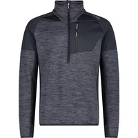 Half-zip fleece CMP Grid Tech image 2