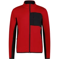 Fleece CMP Grid Tech image 2