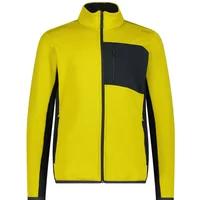 Fleece CMP Grid Tech image 2
