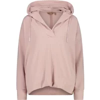 Women's hooded sweatshirt CMP image 2