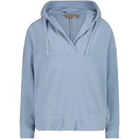 Women's hooded sweatshirt CMP image 2