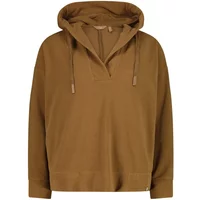Women's hooded sweatshirt CMP image 2