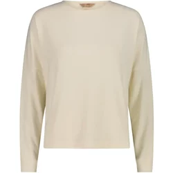 Women's Boat Neck Sweater Cmp