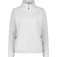 Women's zip-up hiking jacket CMP image 2