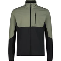 Waterproof zipped jacket CMP image 2