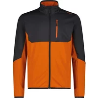 Waterproof zipped jacket CMP image 2