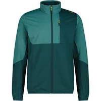 Waterproof zipped jacket CMP image 2