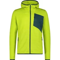 Zip-up hoodie CMP image 2
