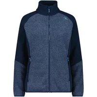 Women’s Technical Knit Fleece CMP image 2