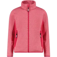 Knitted Technical Fleece Girl CMP image 2