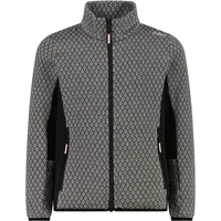 Knitted Technical Fleece Girl CMP image 2