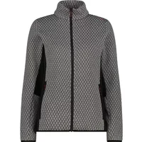 Women's Zip-Up Technical Fleece CMP image 2