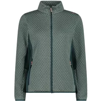 Women's fleece top CMP image 2