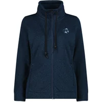 Women's Knitted Technical Fleece CMP image 2