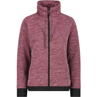 Women's fleece CMP Knit Tech image 2