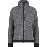 Womens Knitted Fleece CMP image 2