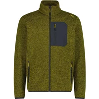 Zipped fleece CMP Tech image 2
