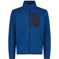 Zipped fleece CMP Tech image 2