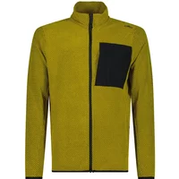 Zipped fleece CMP image 2