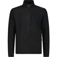 Zipped fleece CMP image 2