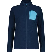 Women's Zip Arctic Fleece CMP image 2