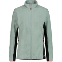 Arctic Zip-up Fleece Women CMP image 2