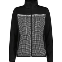 Women's fleece CMP Knit Tech image 2