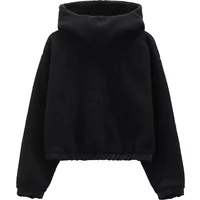 Fleece mit Kapuze Damen CMP