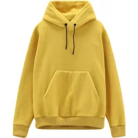 Hooded fleece CMP image 2