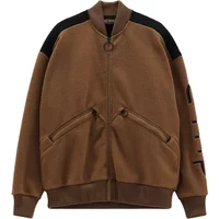Sherpa Zip Fleece CMP image 2