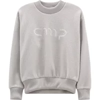 Women's fleece sweatshirt CMP image 2